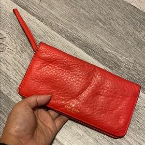 Kate Spade - Bifold Wallet